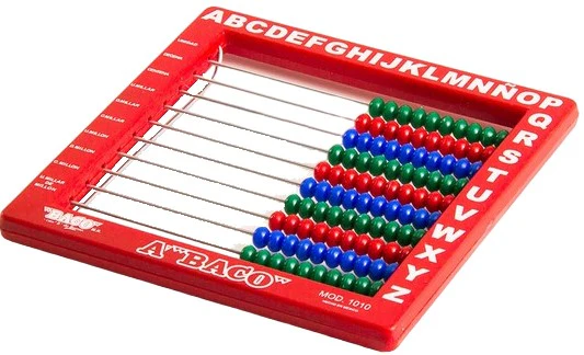 Ábaco  Colores Baco® [Pieza] - Image 10