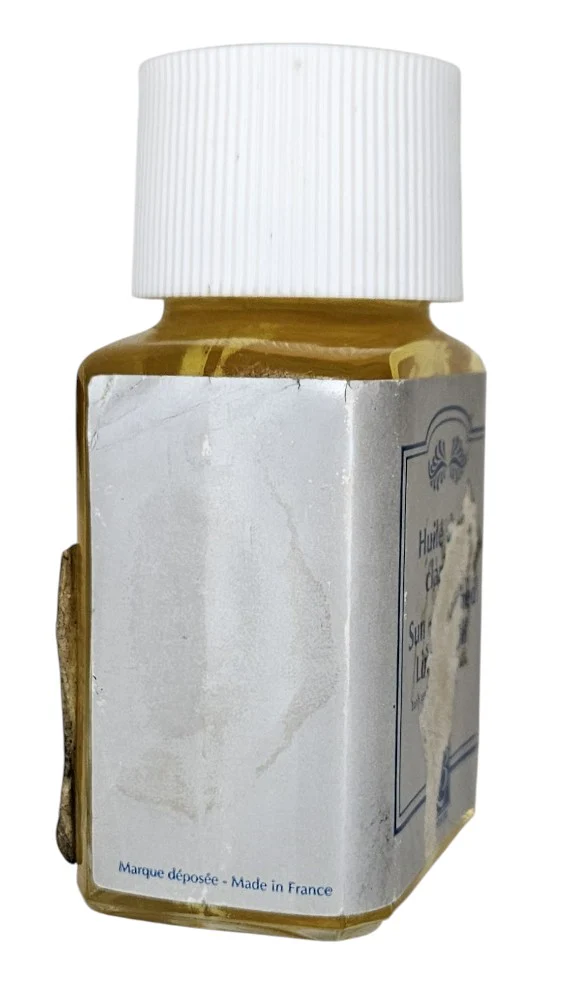 Aceite de Linaza 75ml Lefranc Bourgeois Paris [Pieza] - Image 3