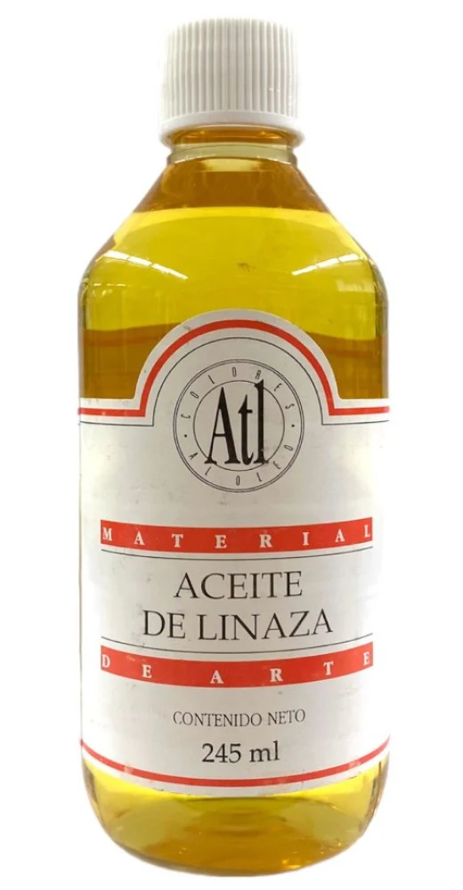 Aceite de Linaza Atl® [Pieza] - Image 3