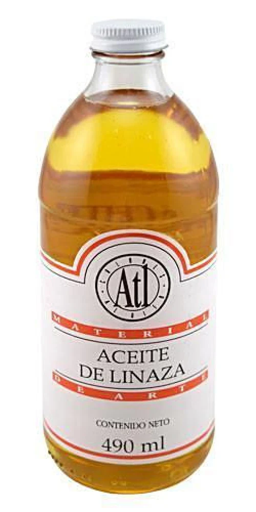 Aceite de Linaza Atl® [Pieza] - Image 5
