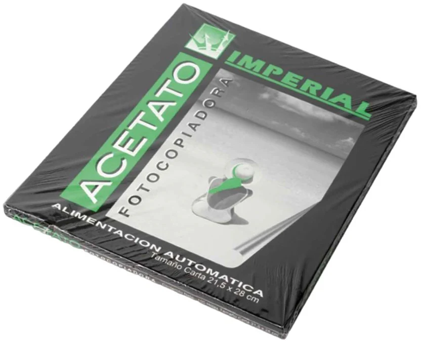 Acetato  Xerográfico Imperial® [Caja] - Image 2