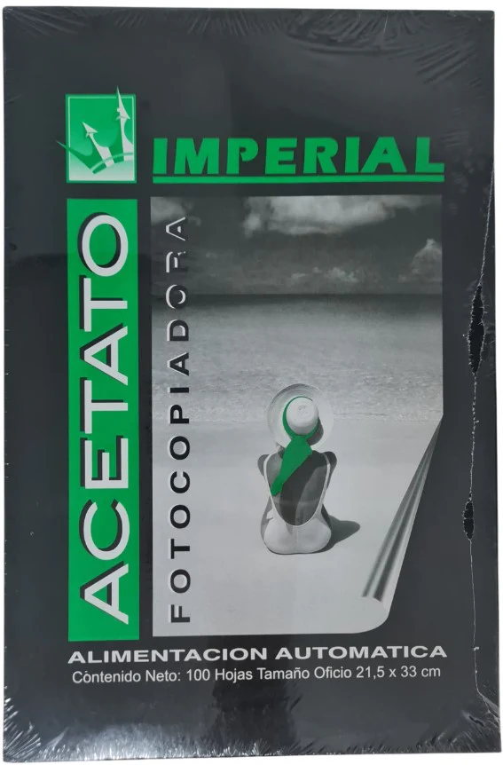 Acetato  Xerográfico Imperial® [Caja] - Image 6