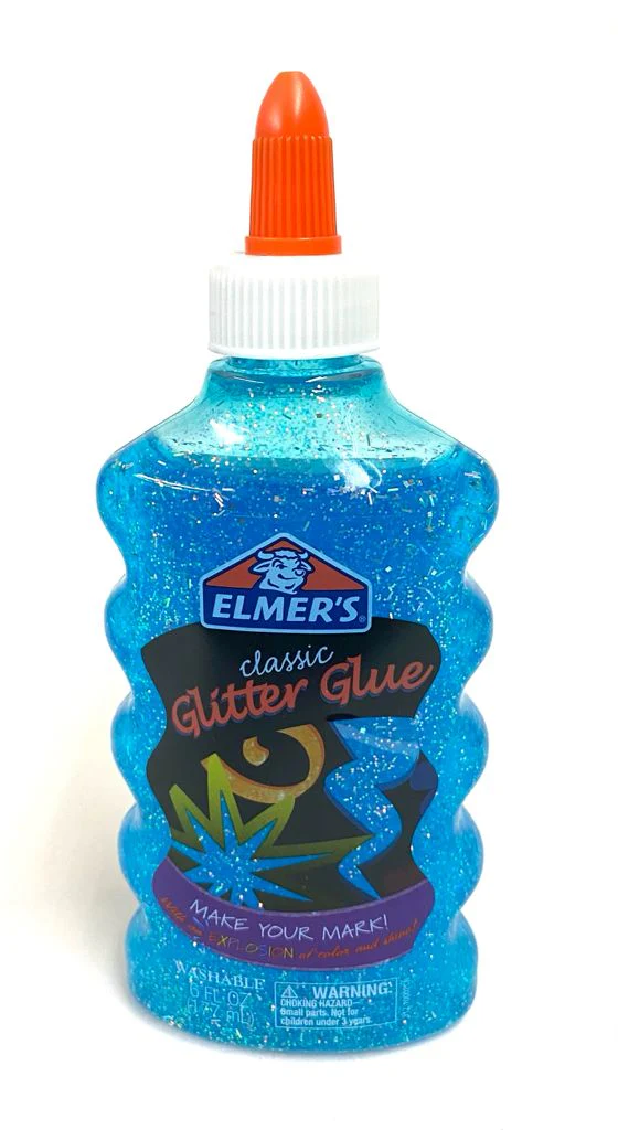 Adhesivo c/Diamantina  177ml  Glitter Elmer's® [Pieza] - Image 2