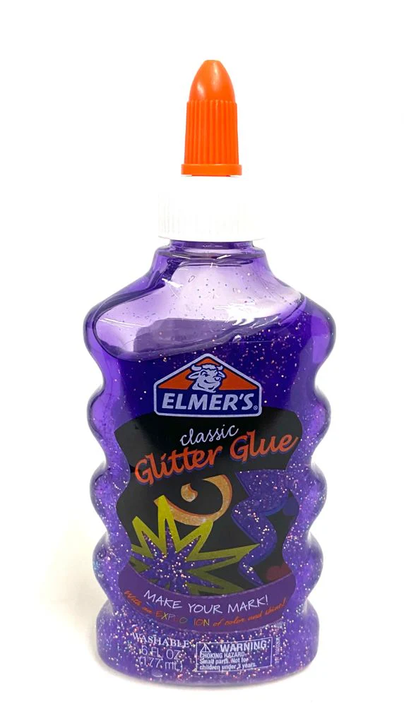 Adhesivo c/Diamantina  177ml  Glitter Elmer's® [Pieza] - Image 4