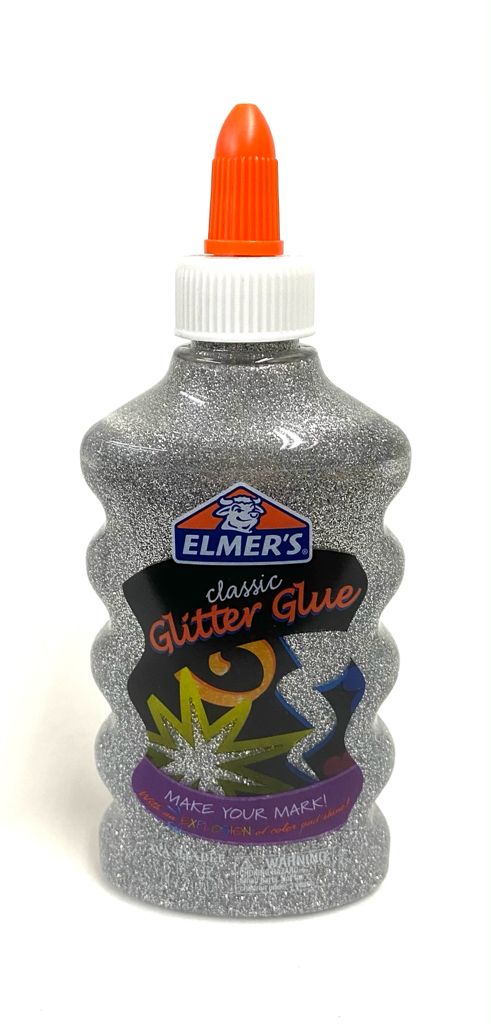 Adhesivo c/Diamantina  177ml  Glitter Elmer's® [Pieza] - Image 7