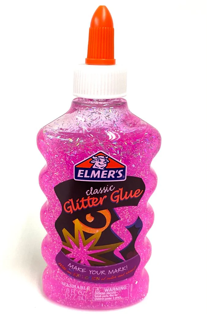 Adhesivo c/Diamantina  177ml  Glitter Elmer's® [Pieza] - Image 9