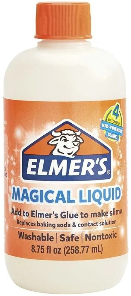 Adhesivo Mágical Liquid 8.75oz Elmer's® 2090307 [Pieza]