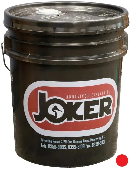 Adhesivo p/Encuadernar PK-11 PK-12 Joker® [Cubeta/Contenedor plástico/Kilo] - Image 5