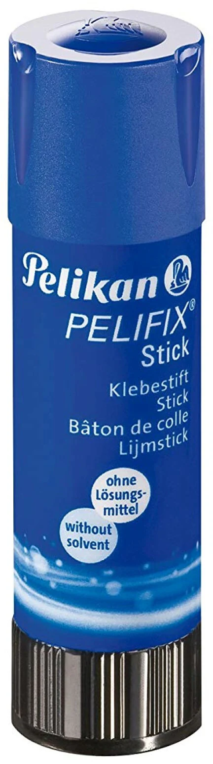 Adhesivo tipo Lápiz  Blanco Pelikan® [Pieza] - Image 2