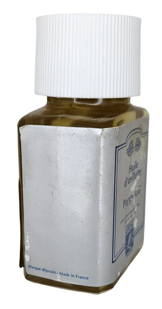 Aditivo p/Oleos Aceite de Adormidera 75ml Lefranc Bourgeois Paris 300021 [Pieza] - Image 3