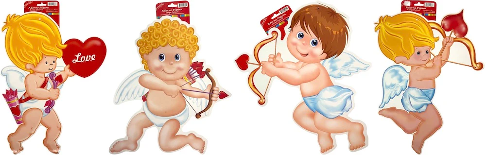 Adorno Figura Modelos Varios Grande granmark® 6000 [Pieza] - Image 9