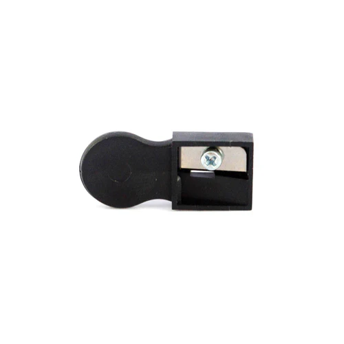 Afilaminas Modelo 118 Plástico Negro Eisen® 7218 [Pieza]