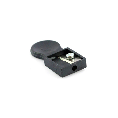 Afilaminas Modelo 118 Plástico Negro Eisen® 7218 [Pieza] - Image 2