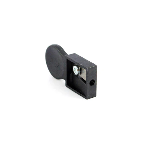 Afilaminas Modelo 118 Plástico Negro Eisen® 7218 [Pieza] - Image 3