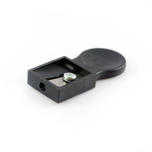 Afilaminas Modelo 118 Plástico Negro Eisen® 7218 [Pieza] - Image 4