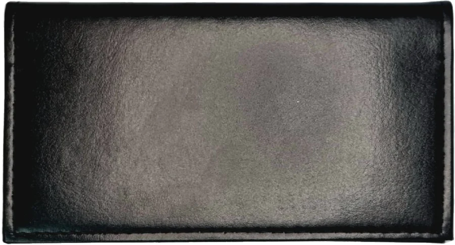 Agenda 2026 Curpiel Cartera-Inglesa Negro 9.5×18cm Creativida [Pieza] - Image 4