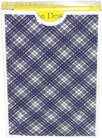 Baraja Lotería Gallo c/54 Cartas Grandes 65×95mm Gallo® 17084 [Pieza] - Image 3
