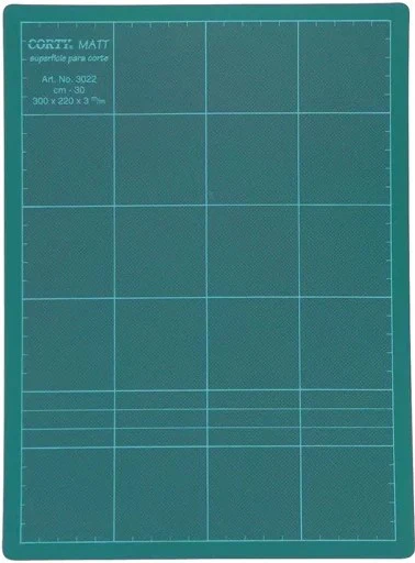 Base p/Corte 30×22×.3cm Corty® 3022 [Pieza]