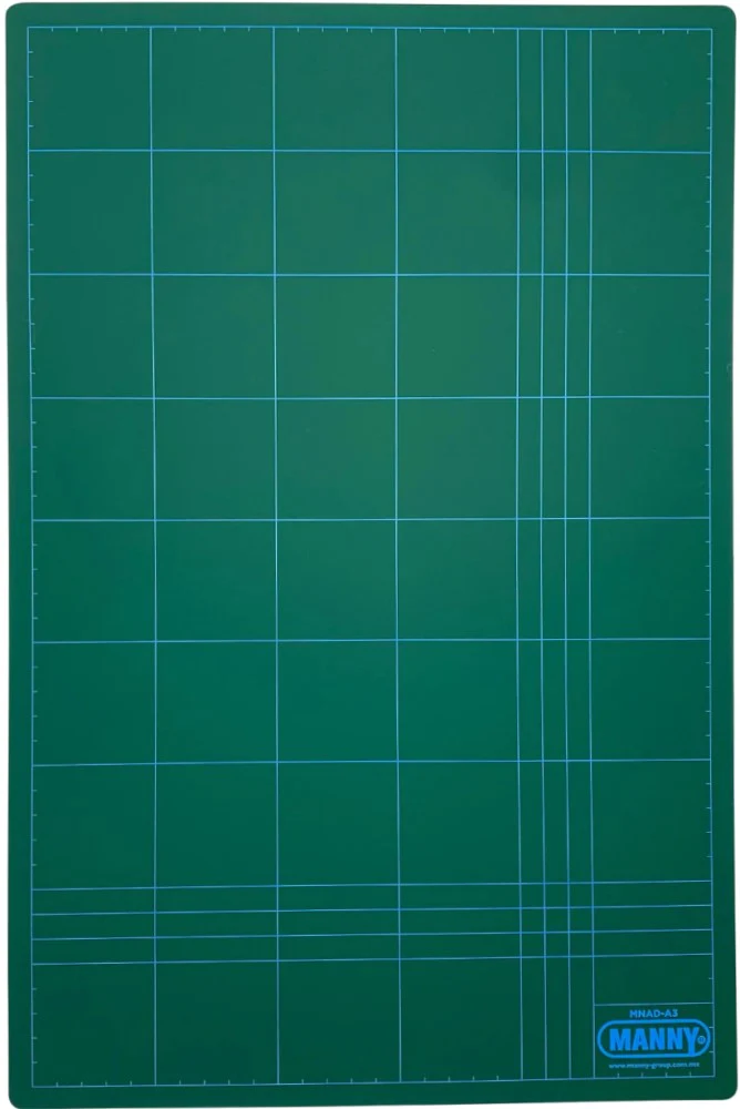 Base p/Corte  Verde MANNY® [Pieza] - Image 6