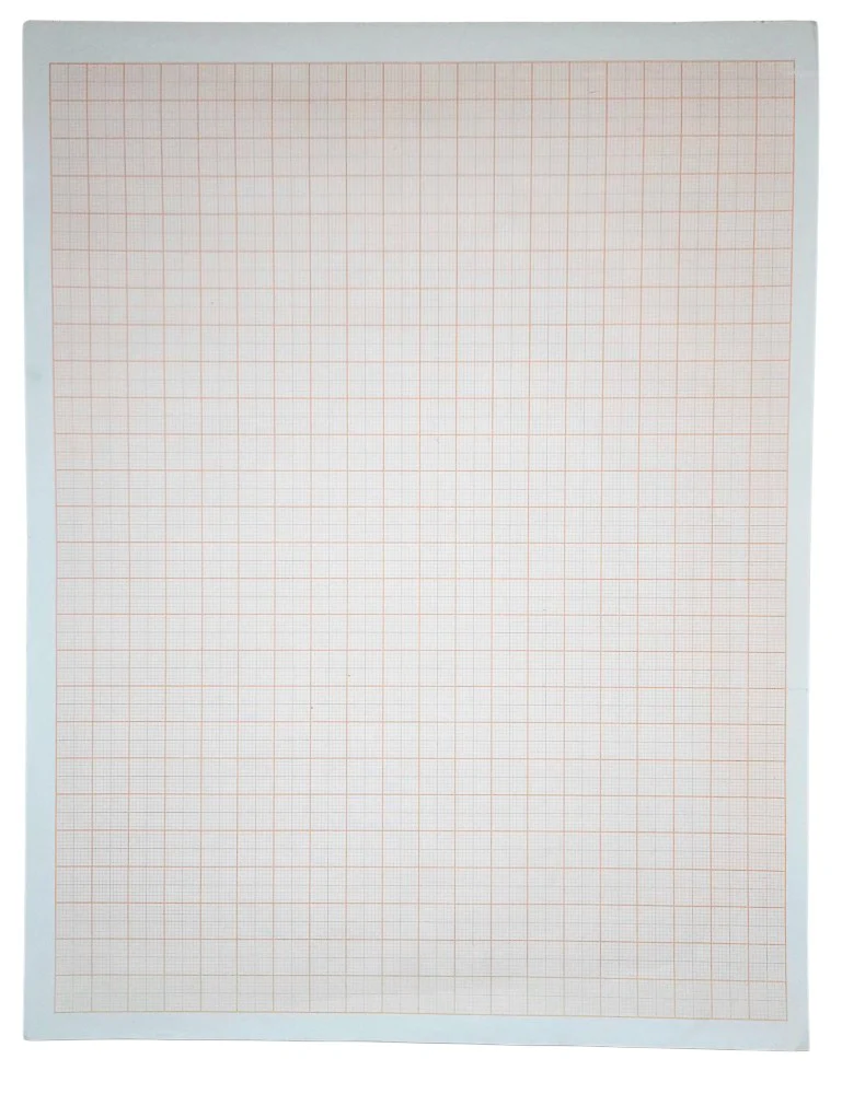 Block Milimétrico 100 hojas Carta interlib® 113 [Pieza] - Image 2
