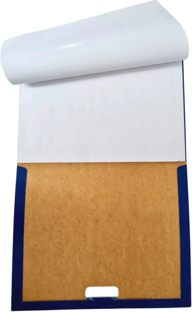 Block p/Arte y Dibujo 20 hojas Marquilla Pegado Scribe® [Pieza] - Image 10