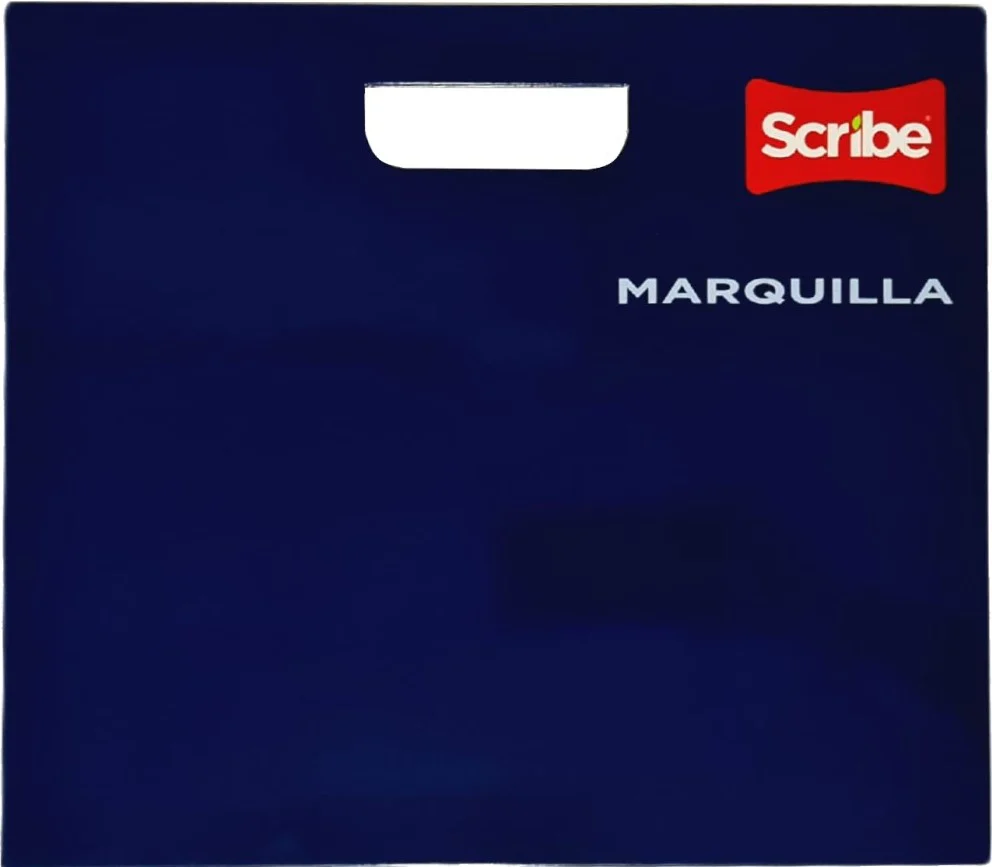 Block p/Arte y Dibujo 20 hojas Marquilla Pegado Scribe® [Pieza] - Image 4