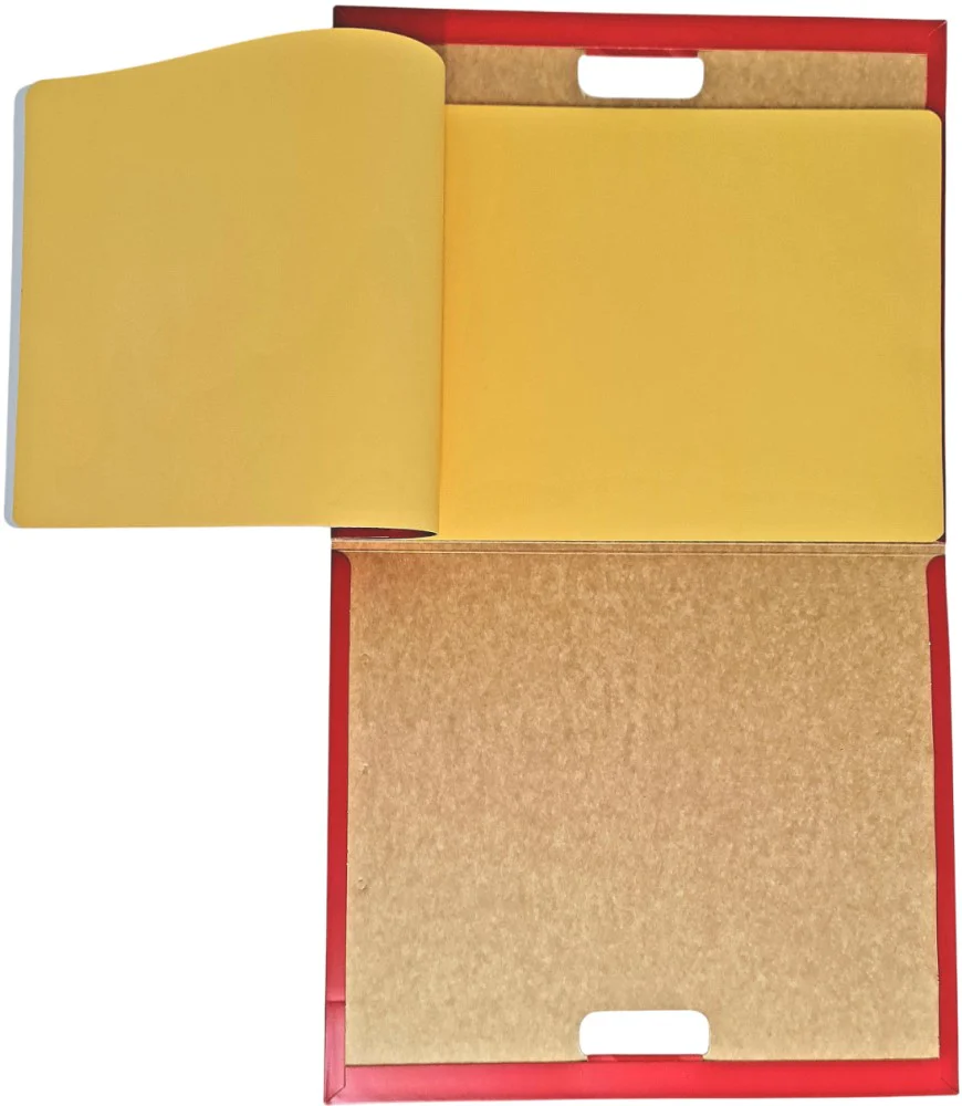 Block p/Dibujo 20 hojas  44×31.5cm Scribe® [Pieza]