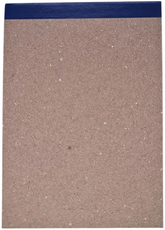 Block Remisiones Original Comercial O 40 hojas 9.7×13.5cm Estrella® 25 [Pieza] - Image 3