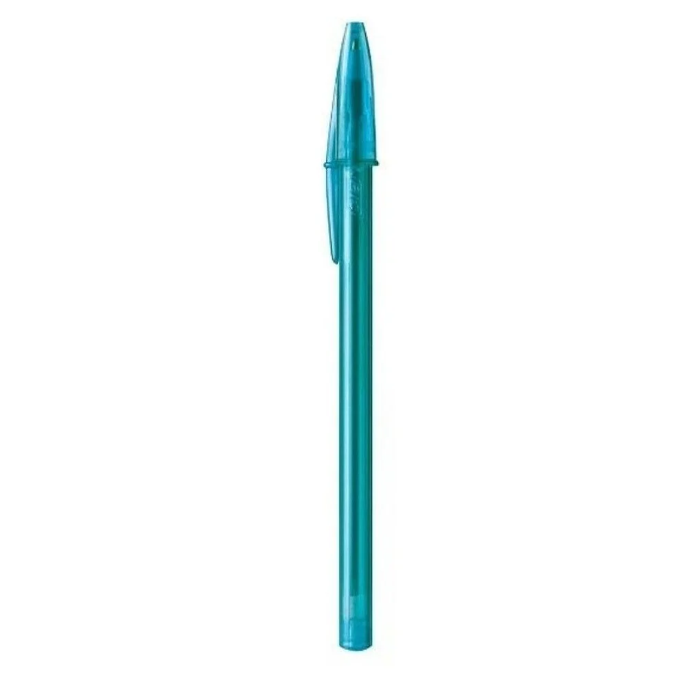 Bolígrafo c/Tapa  1.2mm Cristal Fashion Bic® [Pieza] - Image 3