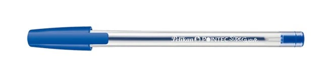 Bolígrafo c/Tapa 30200013 30200012 30200014  Pointec Pelikan® [Pieza]