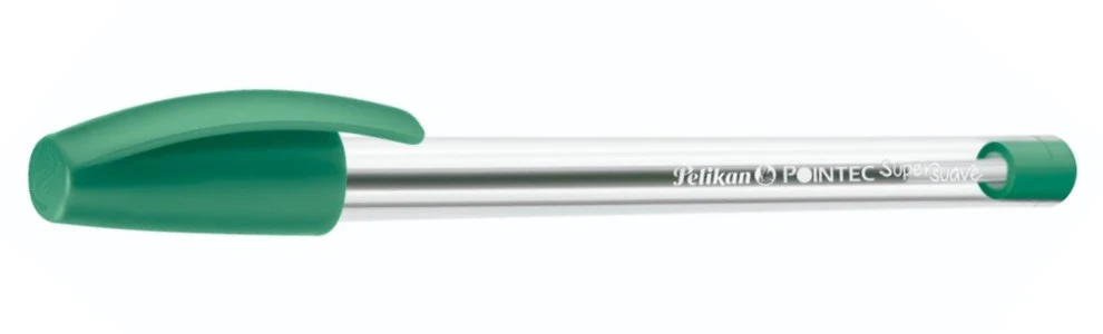 Bolígrafo c/Tapa 30200013 30200012 30200014  Pointec Pelikan® [Pieza] - Image 4