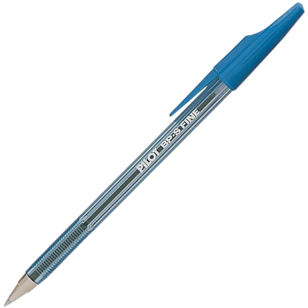Bolígrafo c/Tapa  BP-S Pilot® [Pieza]