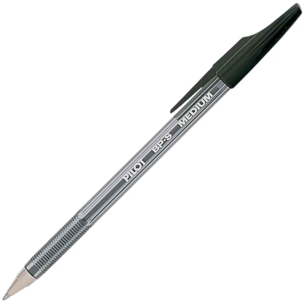 Bolígrafo c/Tapa  BP-S Pilot® [Pieza] - Image 10