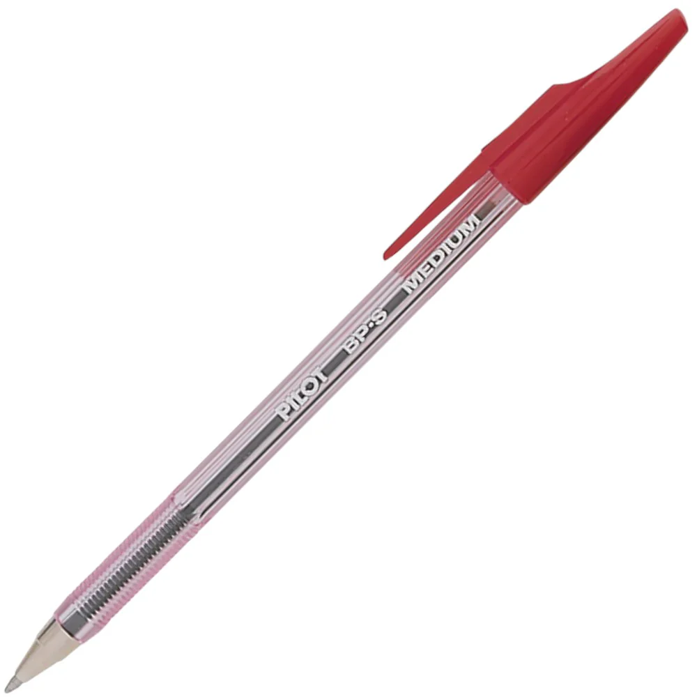 Bolígrafo c/Tapa  BP-S Pilot® [Pieza] - Image 11