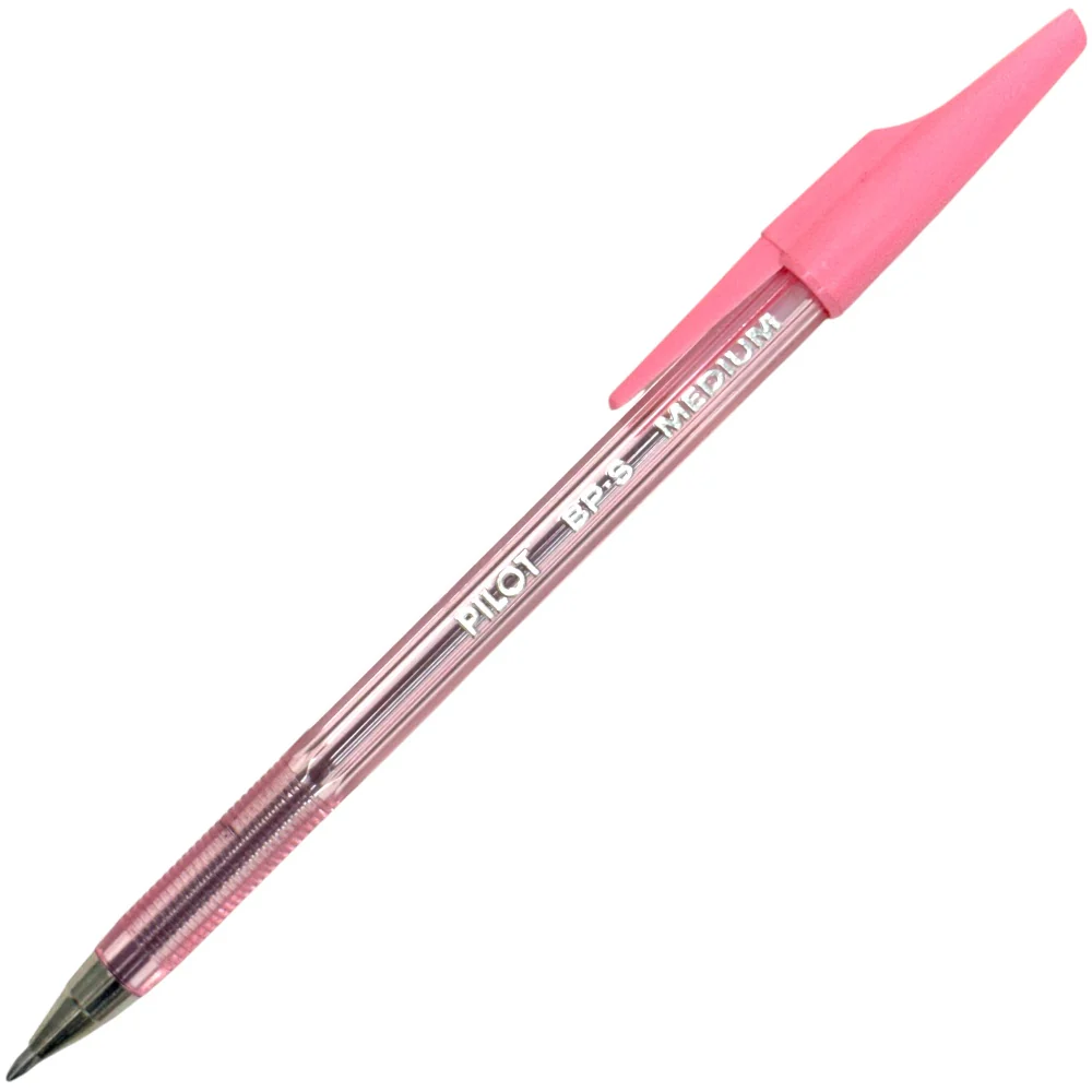 Bolígrafo c/Tapa  BP-S Pilot® [Pieza] - Image 2