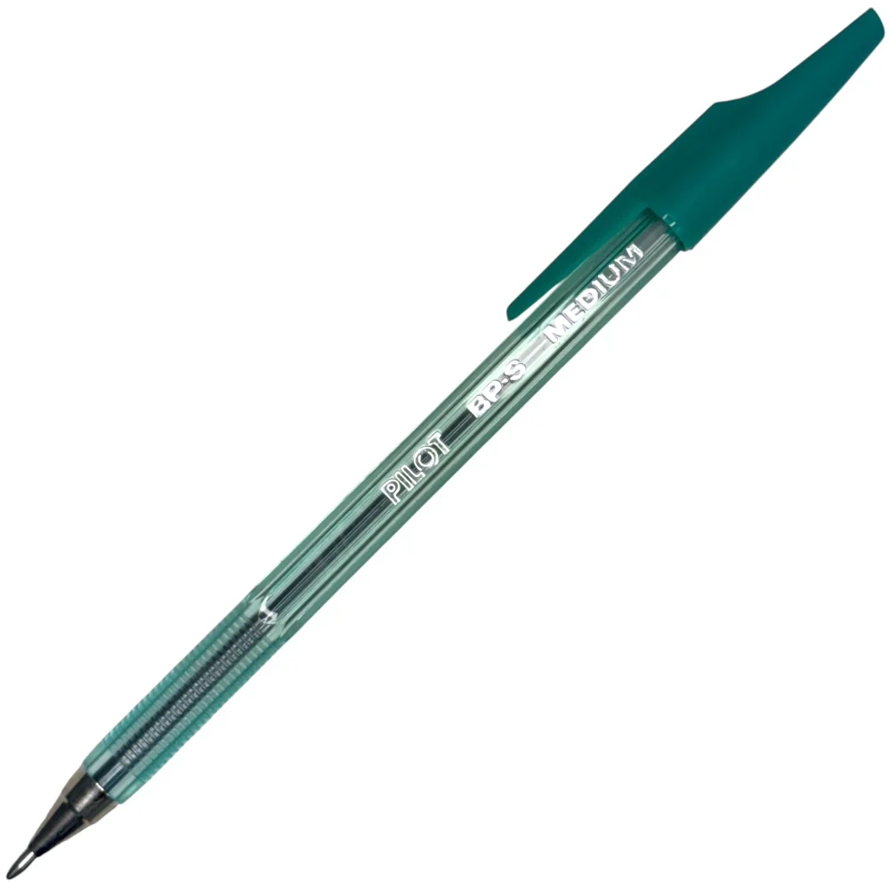 Bolígrafo c/Tapa  BP-S Pilot® [Pieza] - Image 3