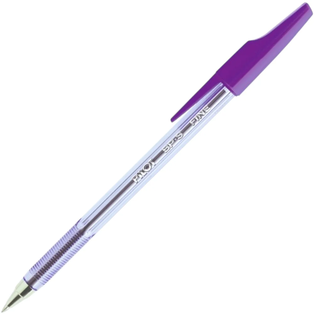 Bolígrafo c/Tapa  BP-S Pilot® [Pieza] - Image 4