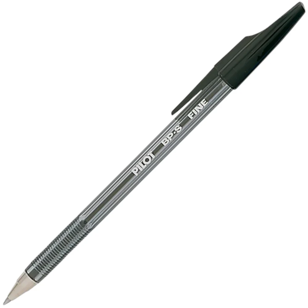Bolígrafo c/Tapa  BP-S Pilot® [Pieza] - Image 5