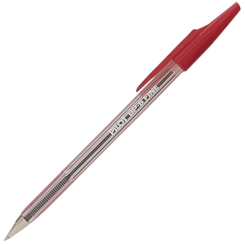 Bolígrafo c/Tapa  BP-S Pilot® [Pieza] - Image 6