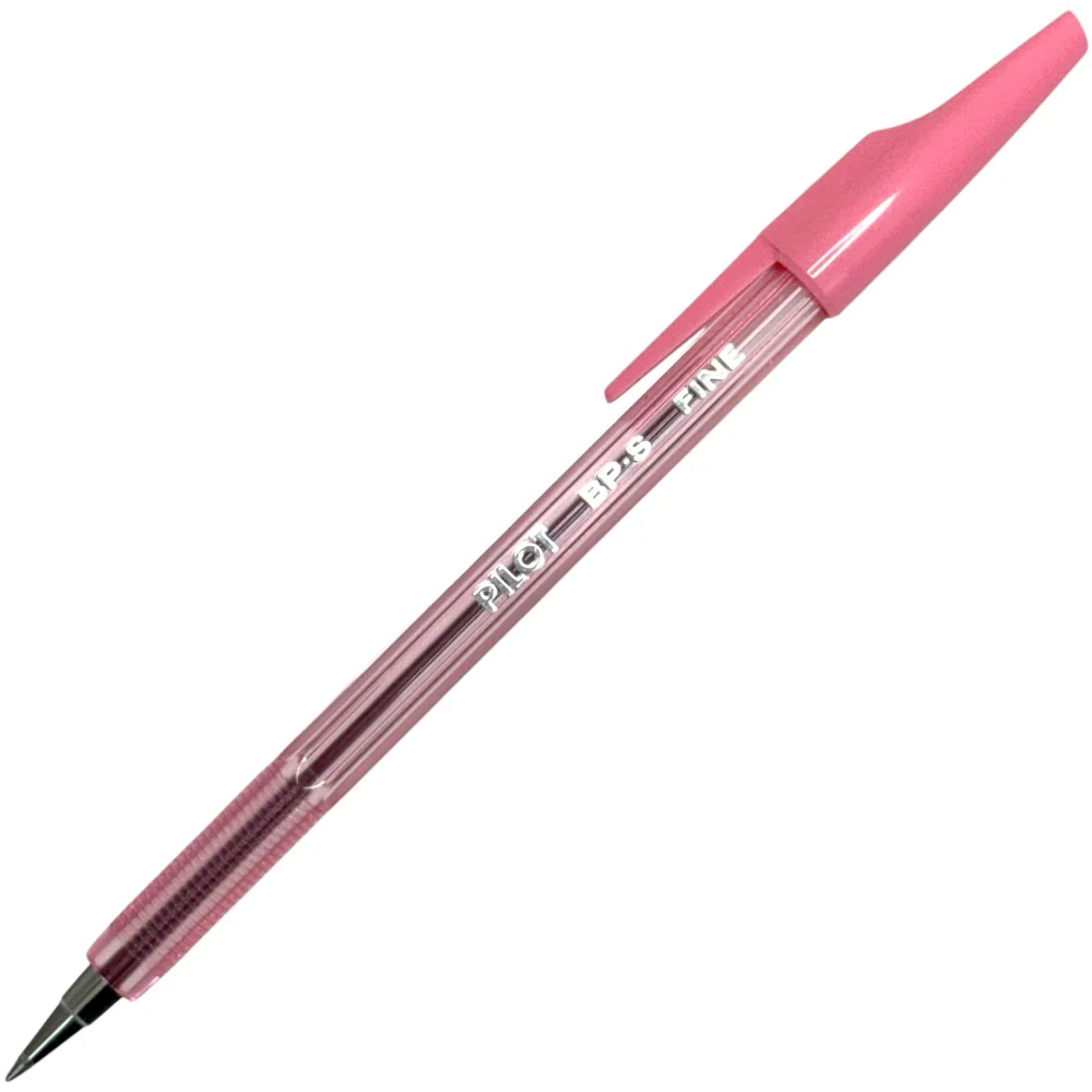 Bolígrafo c/Tapa  BP-S Pilot® [Pieza] - Image 7