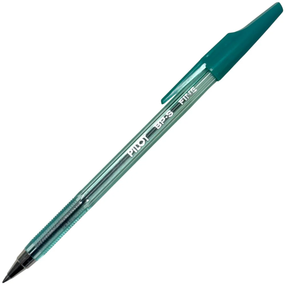 Bolígrafo c/Tapa  BP-S Pilot® [Pieza] - Image 8