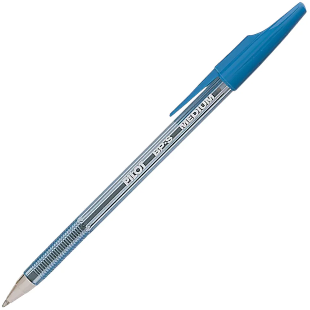 Bolígrafo c/Tapa  BP-S Pilot® [Pieza] - Image 9