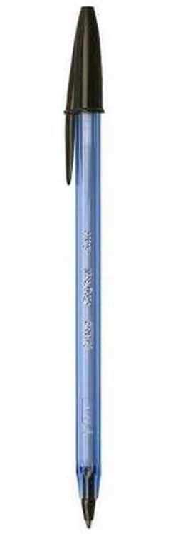 Bolígrafo c/Tapa Desliza Mas Bic® [Pieza] - Image 2