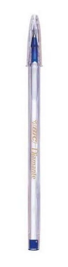 Bolígrafo c/Tapa  Diamante Bic® [Pieza] - Image 5