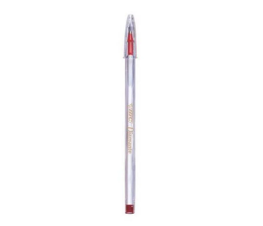 Bolígrafo c/Tapa  Diamante Bic® [Pieza] - Image 8