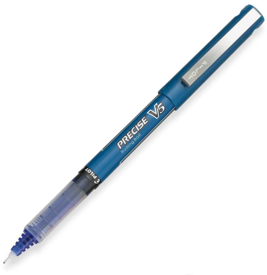 Bolígrafo c/Tapa Liquida Pilot® [Pieza]
