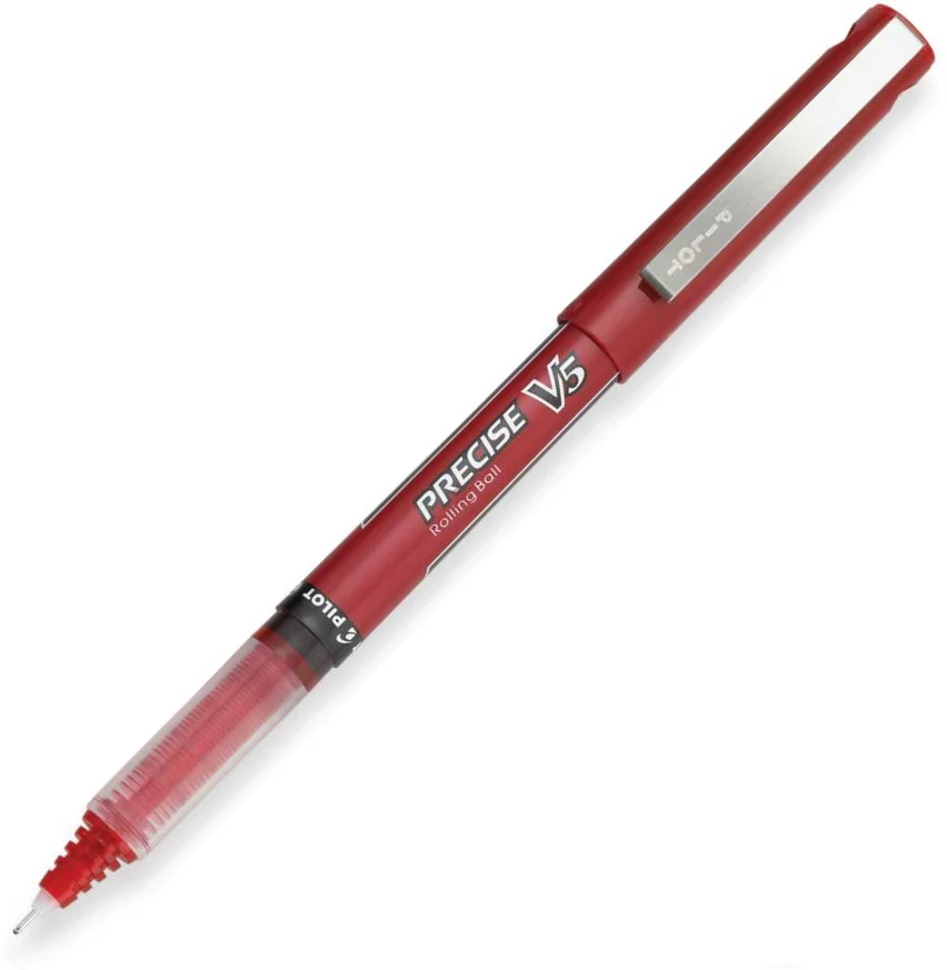 Bolígrafo c/Tapa Liquida Pilot® [Pieza] - Image 3