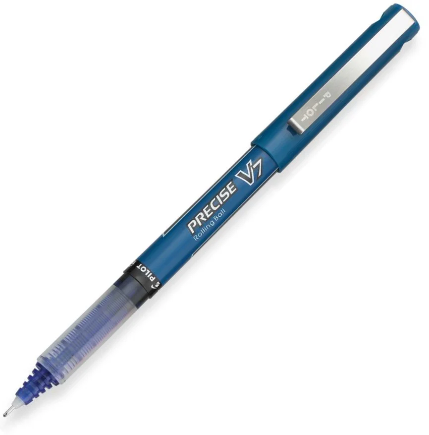 Bolígrafo c/Tapa Liquida Pilot® [Pieza] - Image 4