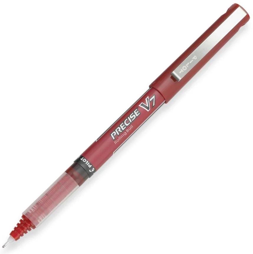 Bolígrafo c/Tapa Liquida Pilot® [Pieza] - Image 6