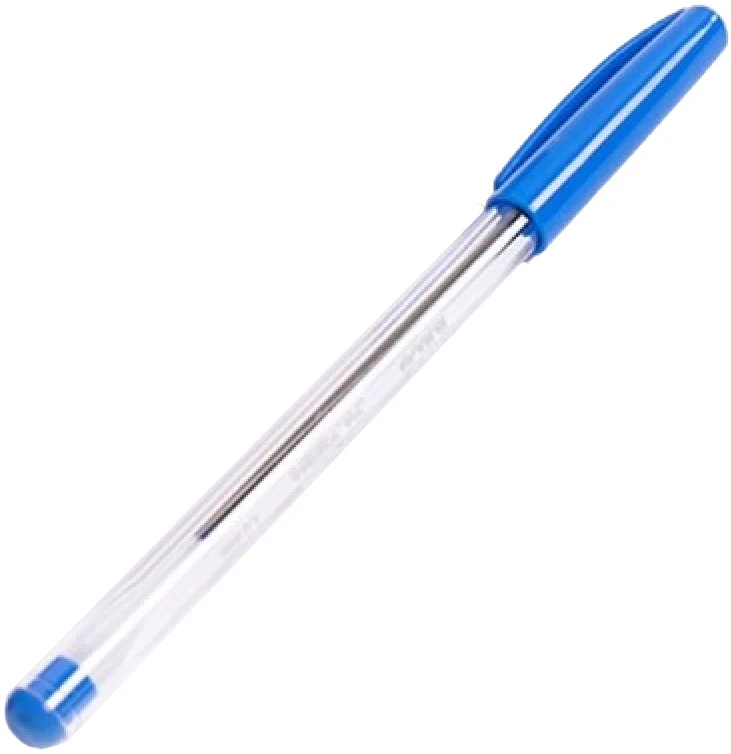 Bolígrafo c/Tapa  Medio Le Plume Baco® [Pieza]